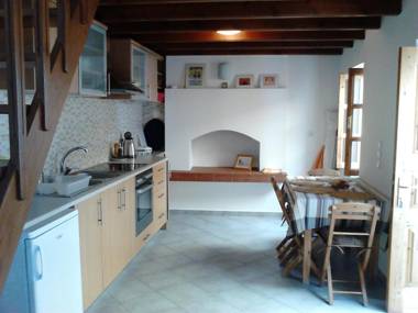 OverThe Sea Apartments