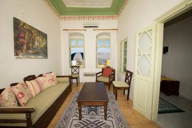 Original Villa George