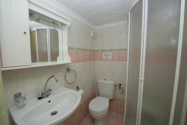 Original Villa George