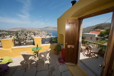 Original Villa George