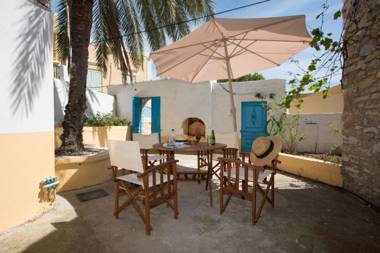 Original Villa Petros