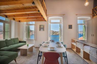 Princeps De Cura (Symi Center View)