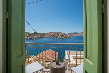 Princeps De Cura (Symi Center View)