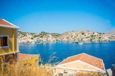 Princeps De Cura (Symi Center View 2)