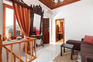 Sea La Vie Villa Symi