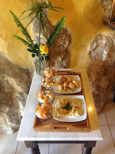 Samonas Traditional Villas