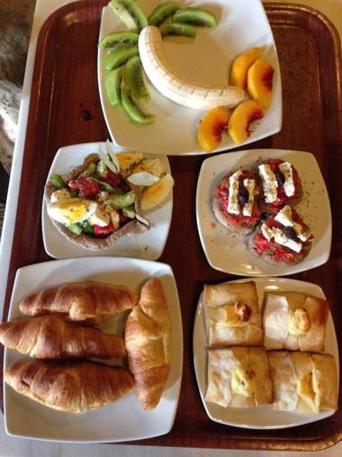 Samonas Traditional Villas