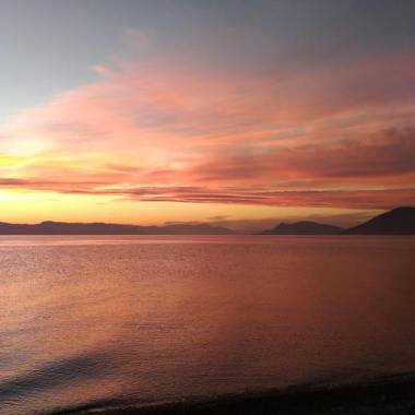 Mangata Seaside Hotel