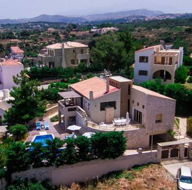Palladio Luxury Villa