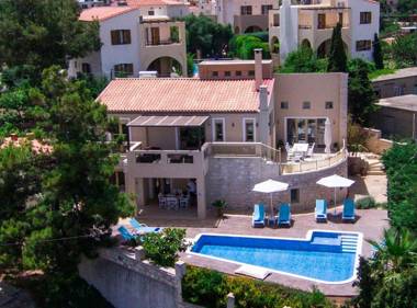 Palladio Luxury Villa