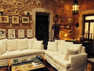 Petradi Beach Lounge Hotel