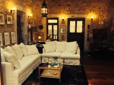 Petradi Beach Lounge Hotel