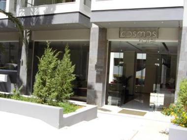 Cosmos Hotel