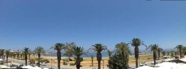 Civitas Suites Hotel