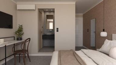 Civitas Suites Hotel