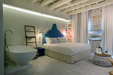 Thalassa Boutique Hotel