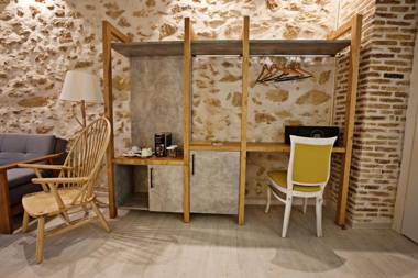 Thalassa Boutique Hotel