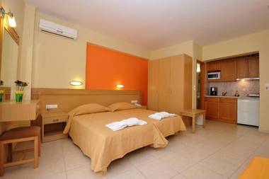 Aristea Hotel