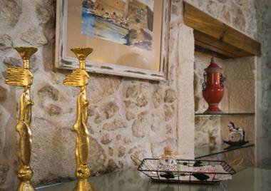 Avli Lounge Apartments