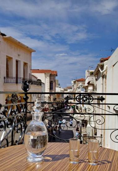 Antica Dimora Suites