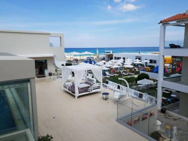 Dimitrios Village Beach Resort