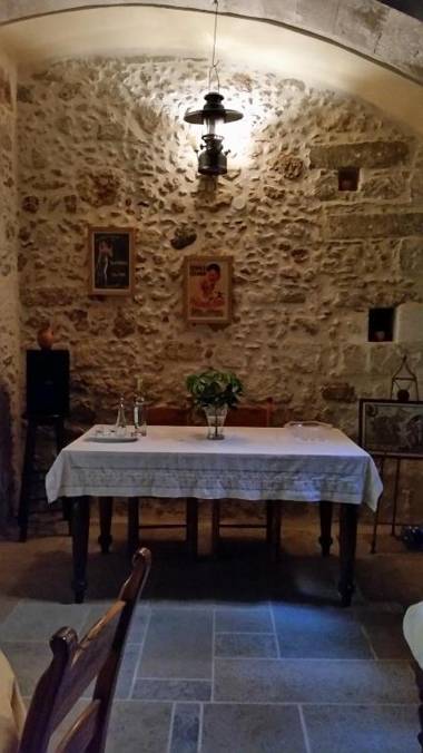 Hotel Byzantine