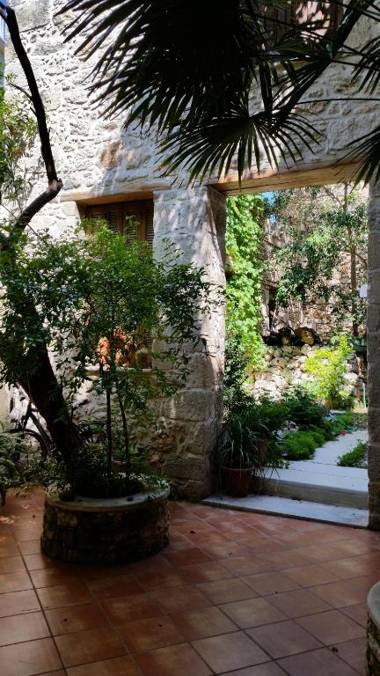 Hotel Byzantine