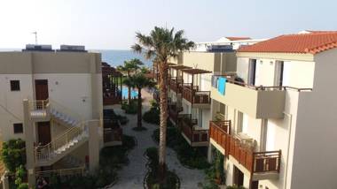 Ilian Beach & Apartments