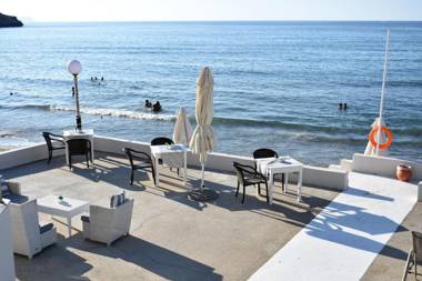 Filoxenia Beach Hotel