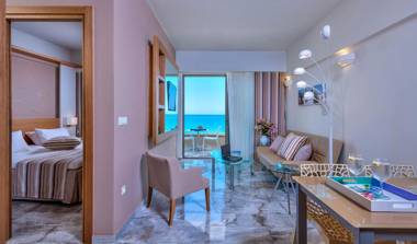 Ilios Beach Hotel Apartments ADULTS ONLY