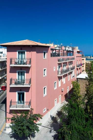 Ionia Suites