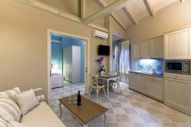 Ionia Suites