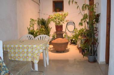 Isidora Rooms