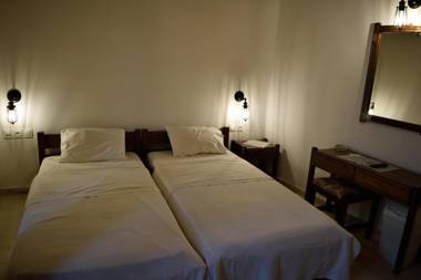 Isidora Rooms