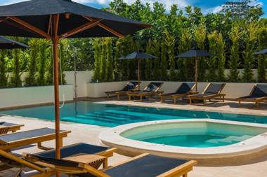 Omiros Boutique Hotel (Adults Only)