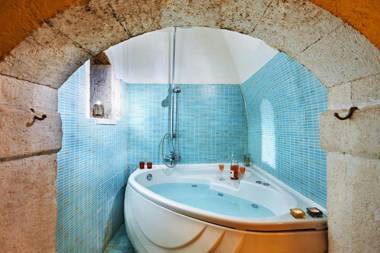 Archontiko Old Town Suites