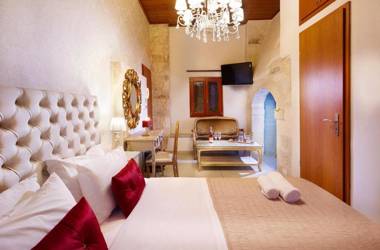 Archontiko Old Town Suites