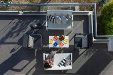 Villa Kastellakia Executive - Heated Pool