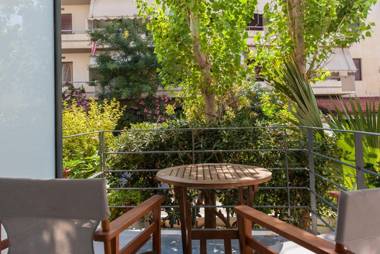 Apostolaki A. Apartment