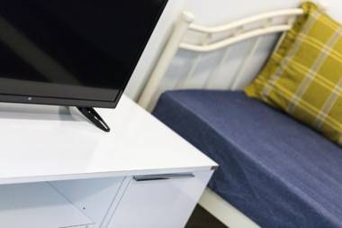 Meltemi Coast Suites