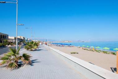 Sunny Beach Apartments