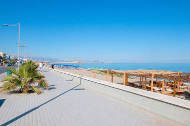 Sunny Beach Apartments