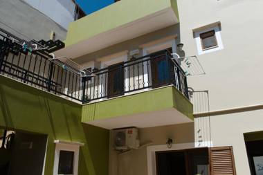 Preveli Apartments