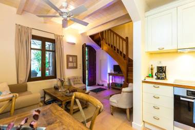 Anastasia's Venetian House