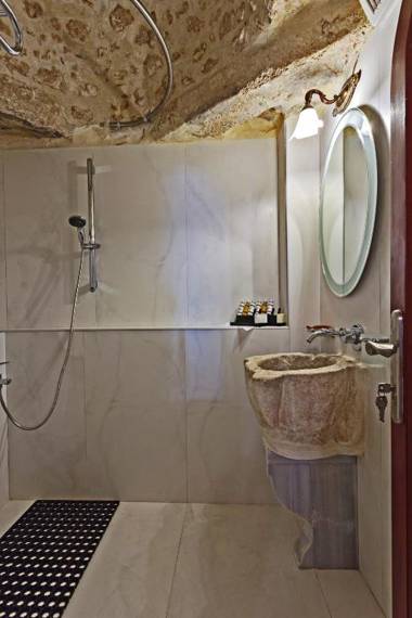 Hamam Oriental Suites