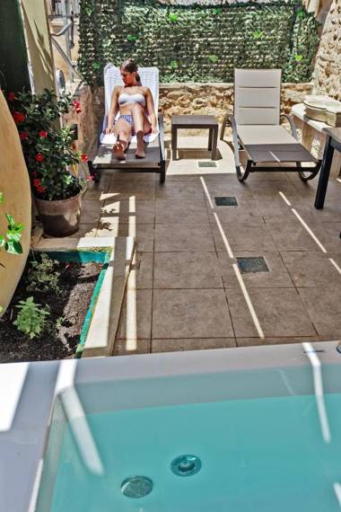 Hamam Oriental Suites
