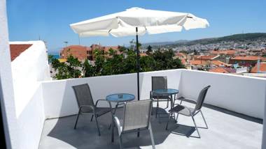 Constantine Fortezza Rooms