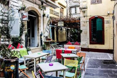 Onar Superior Suites