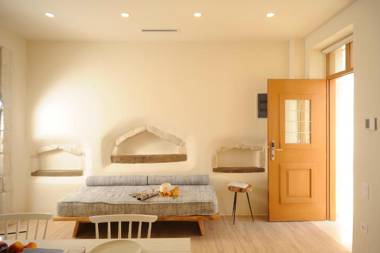 Veranda Rossa Suites