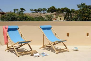 Veranda Rossa Suites